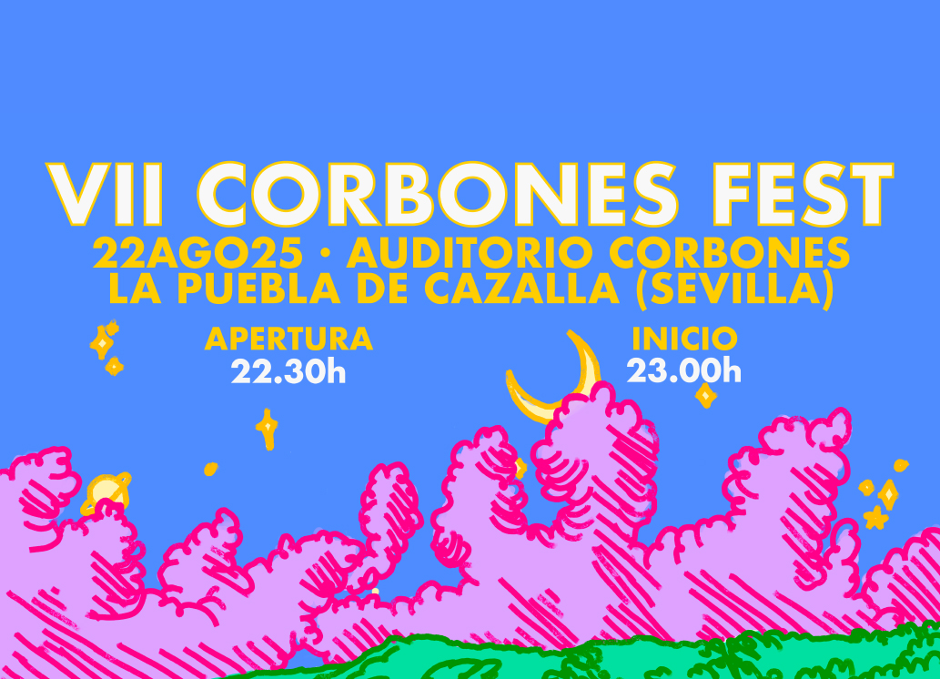 VII Corbones Fest