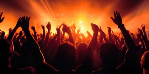 Conciertos