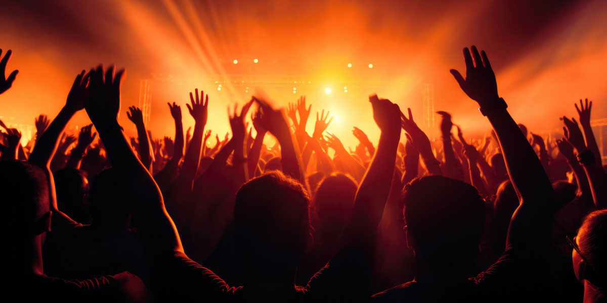 Conciertos